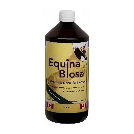 Bottle of Equina Biosa 1000 ml
